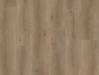 Eiken 6860 PVC vloer Dryback - plank