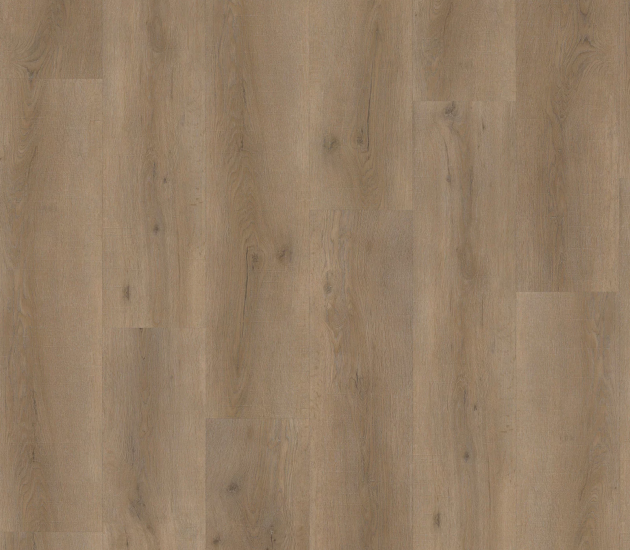 Eiken 6860 PVC vloer Dryback - plank