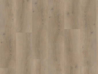 Eiken 6810 PVC vloer Dryback - plank