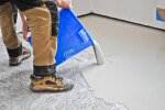PVC vloer over tegels leggen: kan dat?