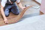 PVC vloer leggen: waar moet u op letten?